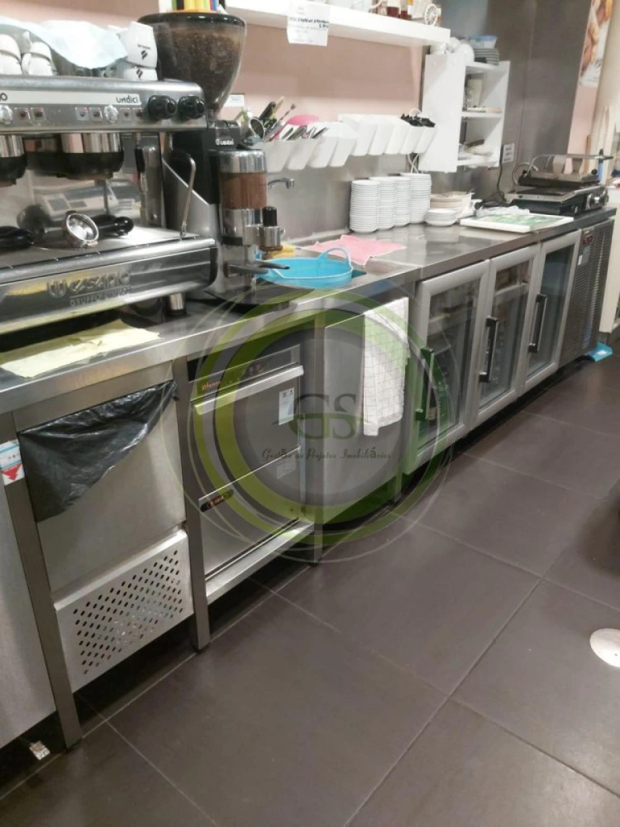 Loja para Trespasse em Póvoa de Varzim, Beiriz e Argivai Foto 11