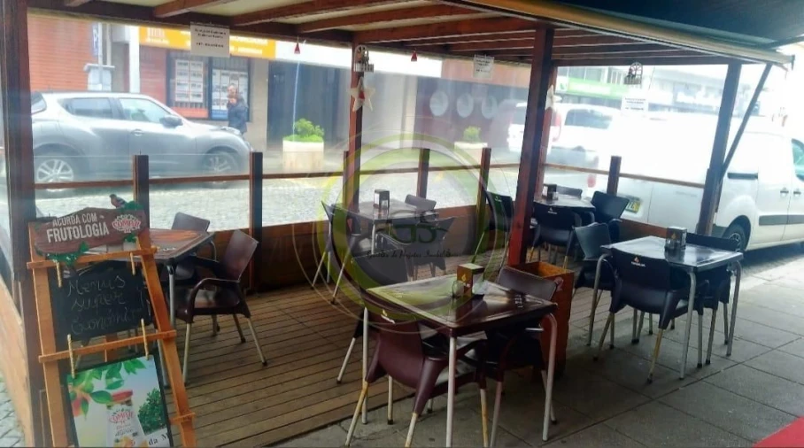 Loja para Trespasse em Póvoa de Varzim, Beiriz e Argivai Foto 2