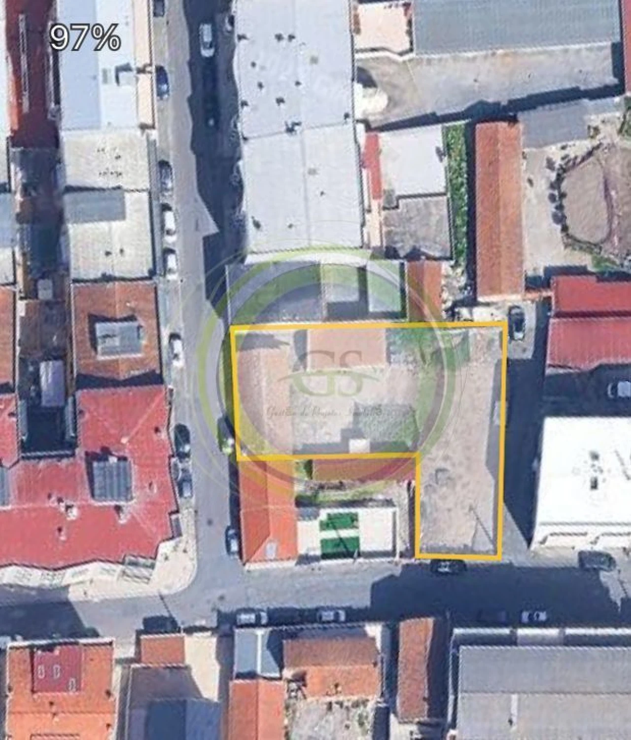 Terreno para Venda em Aver-O-Mar, Amorim e Terroso Foto 1