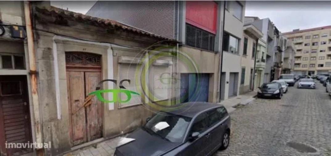 Terreno para Venda em Paranhos Foto 3