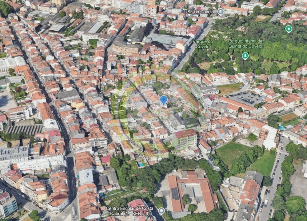 Terreno para Venda em Paranhos Foto 2