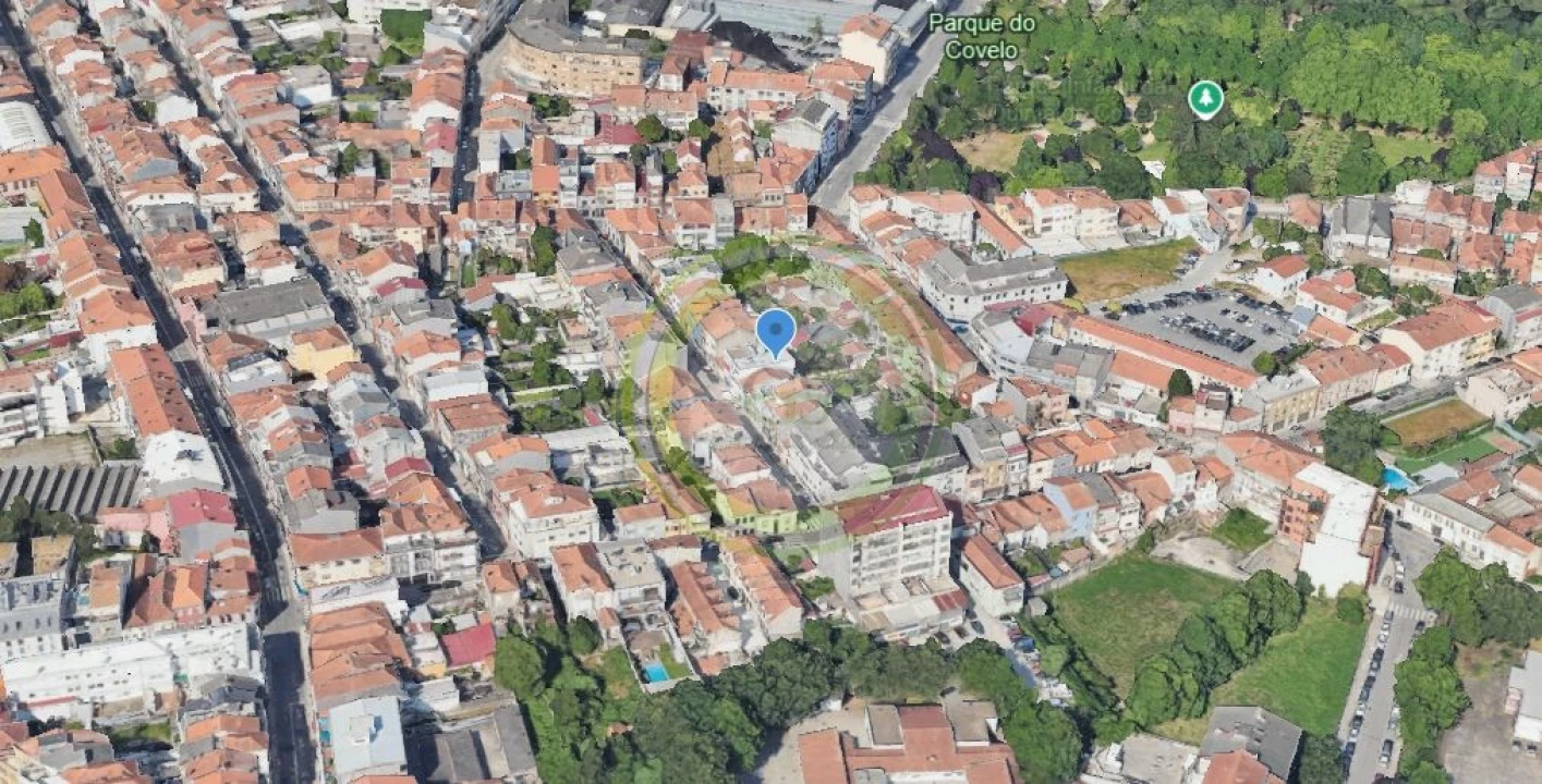 Terreno para Venda em Paranhos Foto 3