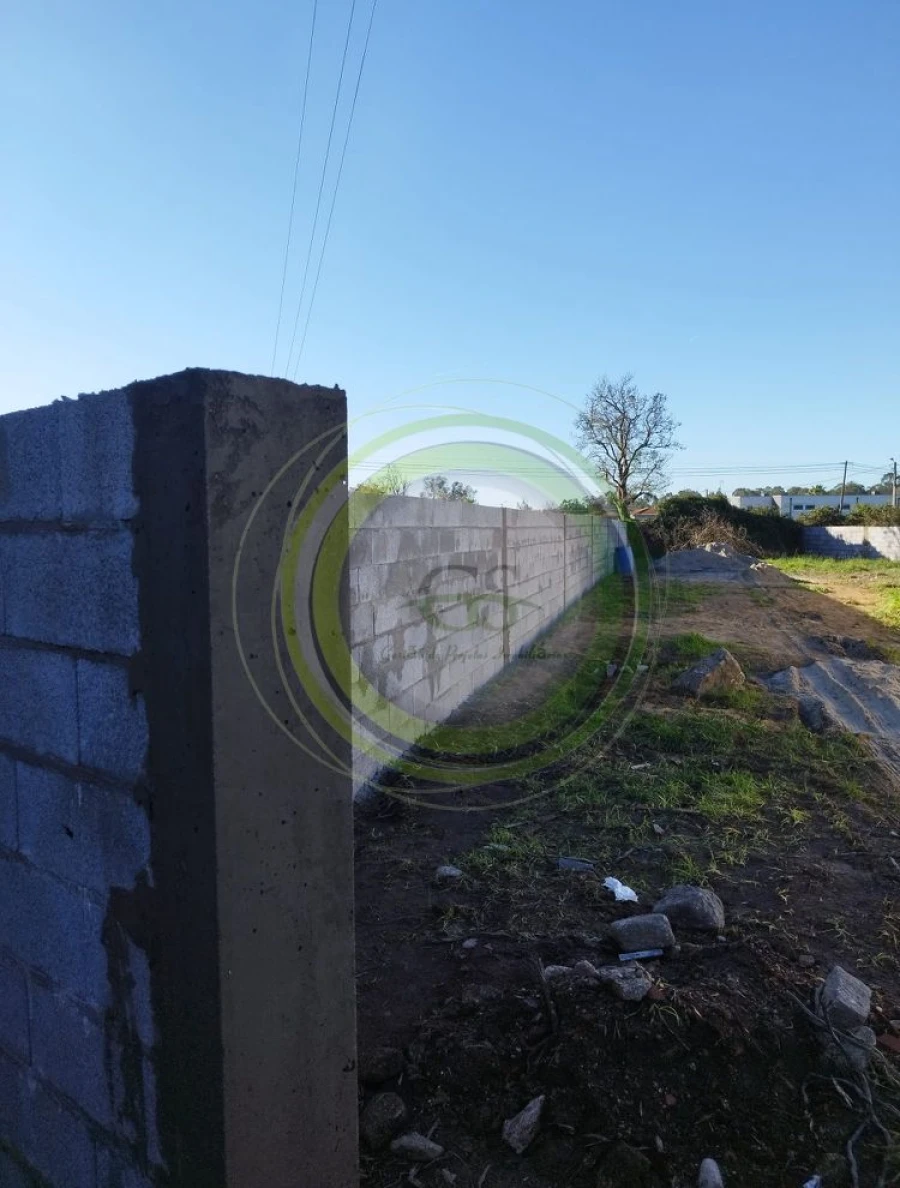 Terreno para Venda em Gemeses Foto 21