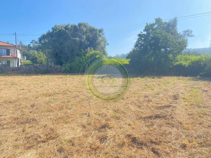 Terreno para Venda em Gemeses Foto 8