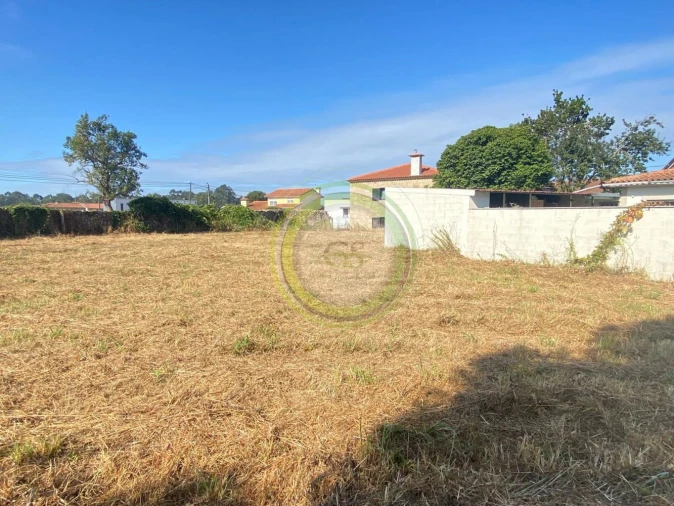 Terreno para Venda em Gemeses Foto 7