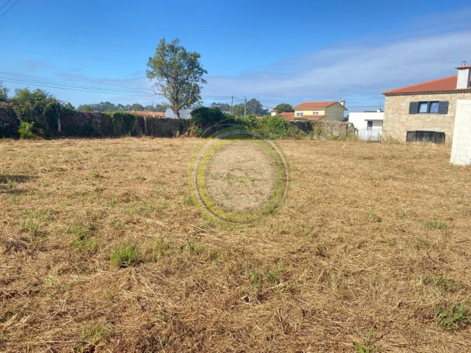 Terreno para Venda em Gemeses