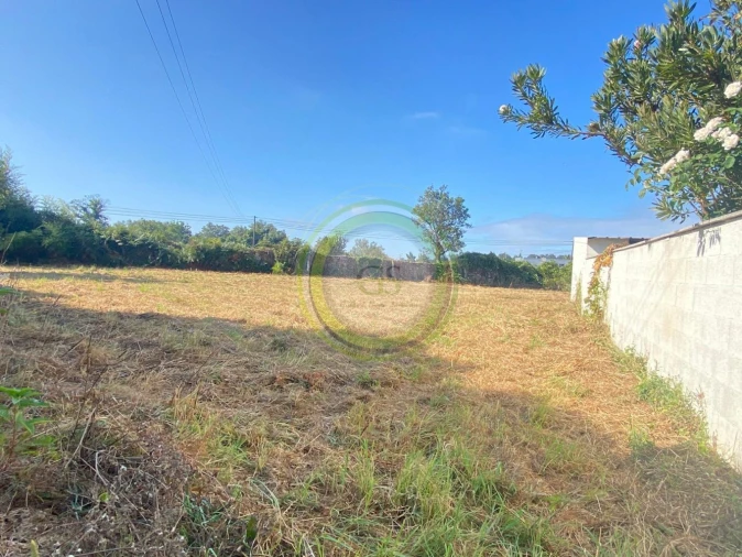 Terreno para Venda em Gemeses Foto 9