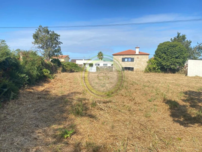 Terreno para Venda em Gemeses Foto 5