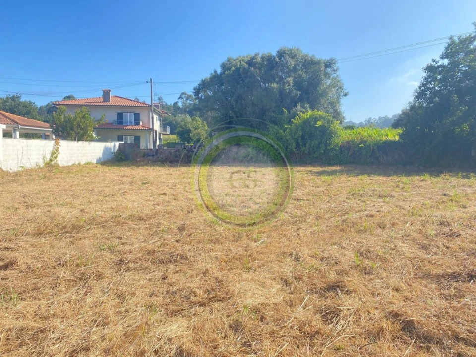 Terreno para Venda em Gemeses Foto 13