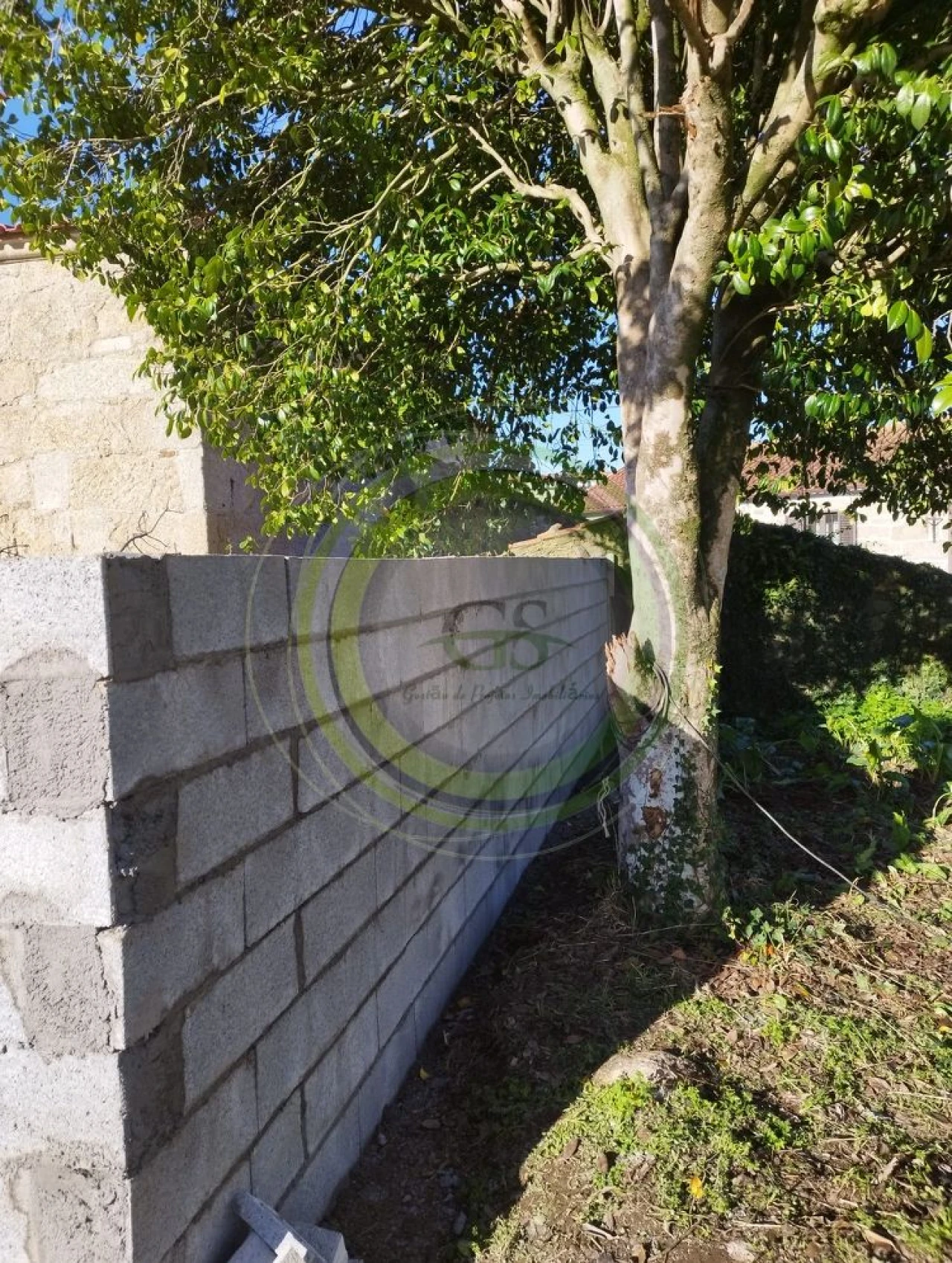 Terreno para Venda em Gemeses Foto 22