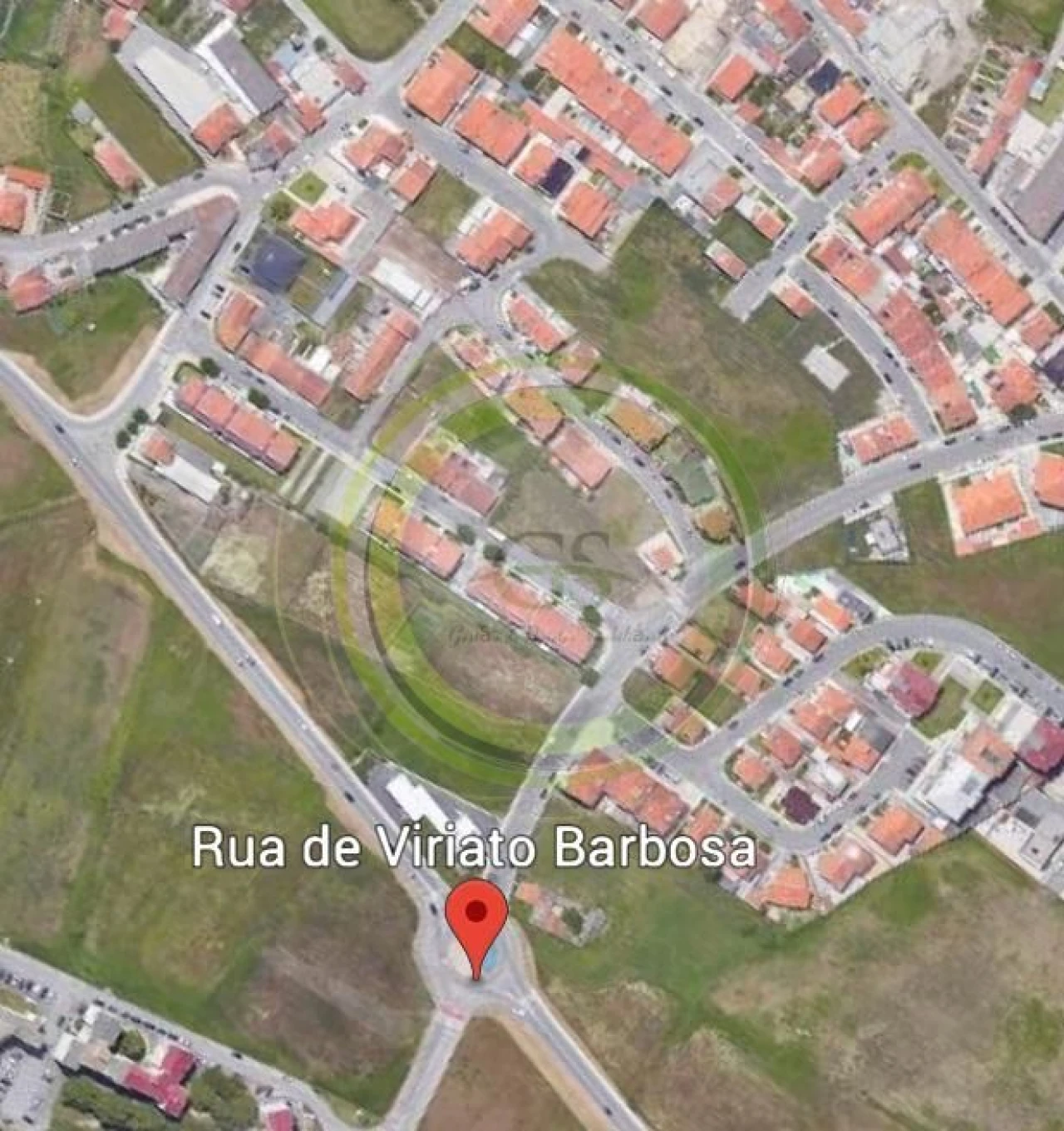 Terreno para Venda em Póvoa de Varzim, Beiriz e Argivai Foto 3