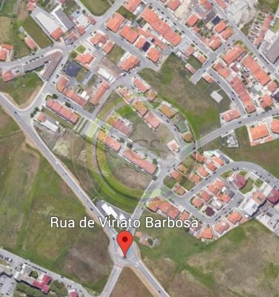 Terreno para Venda em Póvoa de Varzim, Beiriz e Argivai Foto 3