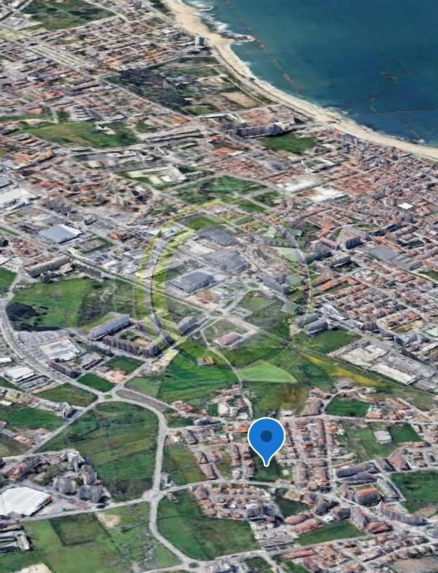 Terreno para Venda em Póvoa de Varzim, Beiriz e Argivai Foto 2