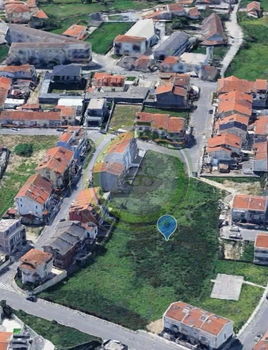 Terreno para Venda em Póvoa de Varzim, Beiriz e Argivai Foto 4