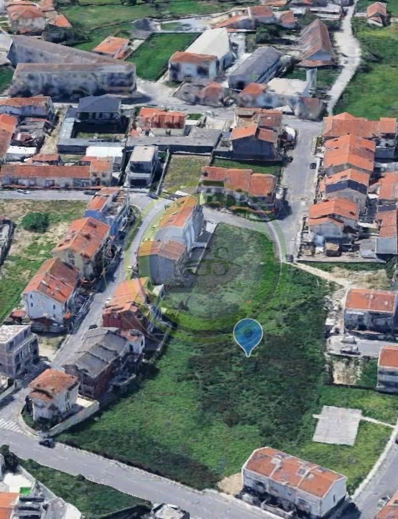 Terreno para Venda em Póvoa de Varzim, Beiriz e Argivai Foto 4