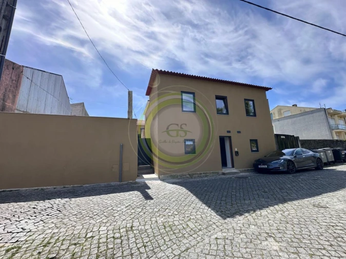 Moradia T3 para Venda em Póvoa de Varzim, Beiriz e Argivai Foto 4