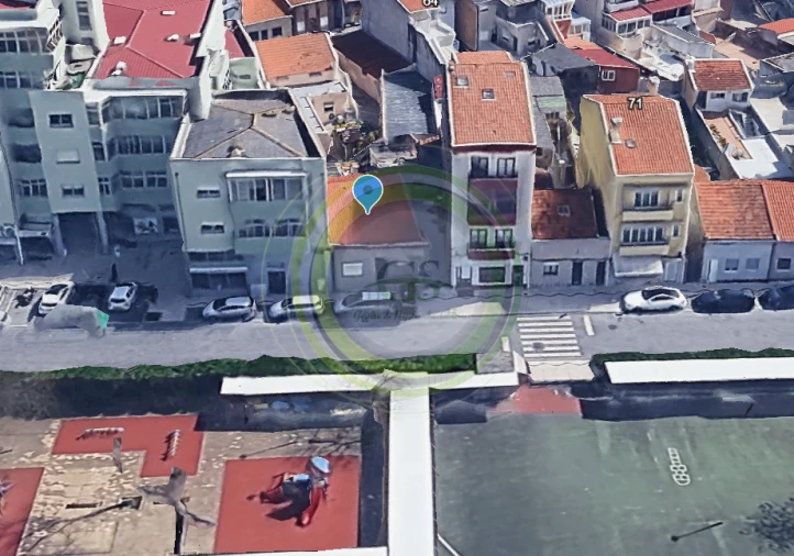 Moradia T3 para Venda em Vila do Conde Foto 1