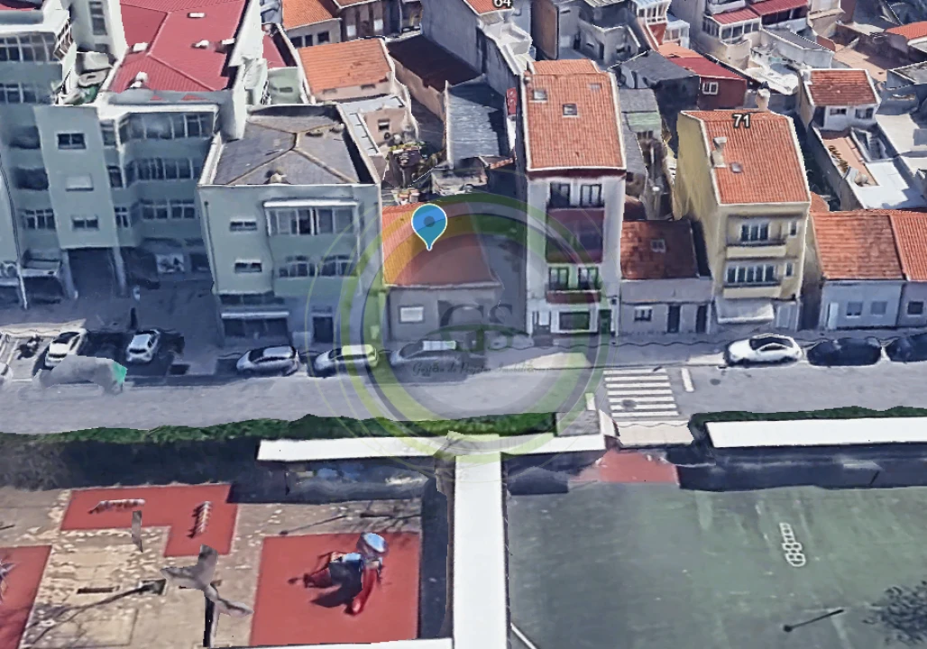 Moradia T3 para Venda em Vila do Conde Foto 1