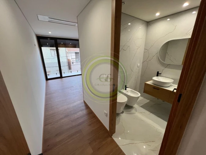 Moradia T2 para Venda em Aver-O-Mar, Amorim e Terroso Foto 22