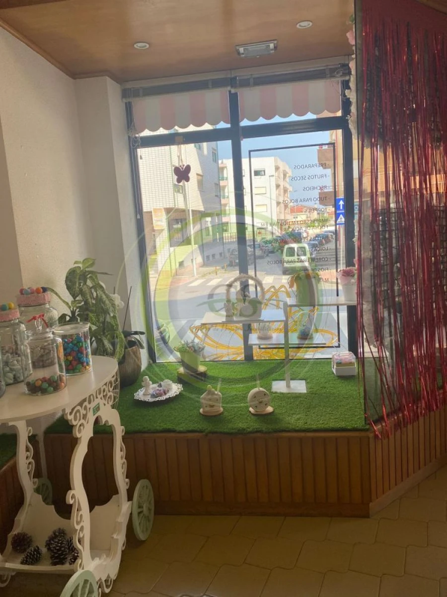 Loja para Trespasse em Aver-O-Mar, Amorim e Terroso Foto 20