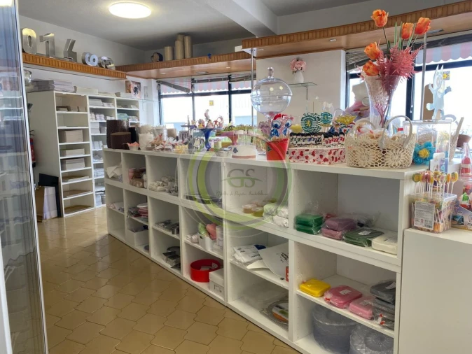 Loja para Trespasse em Aver-O-Mar, Amorim e Terroso Foto 10