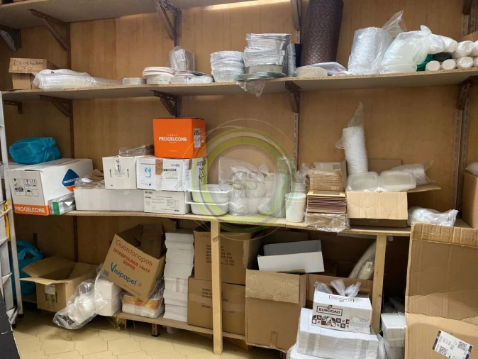 Loja para Trespasse em Aver-O-Mar, Amorim e Terroso Foto 23