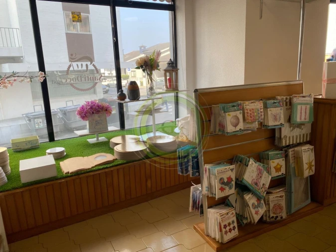 Loja para Trespasse em Aver-O-Mar, Amorim e Terroso Foto 15