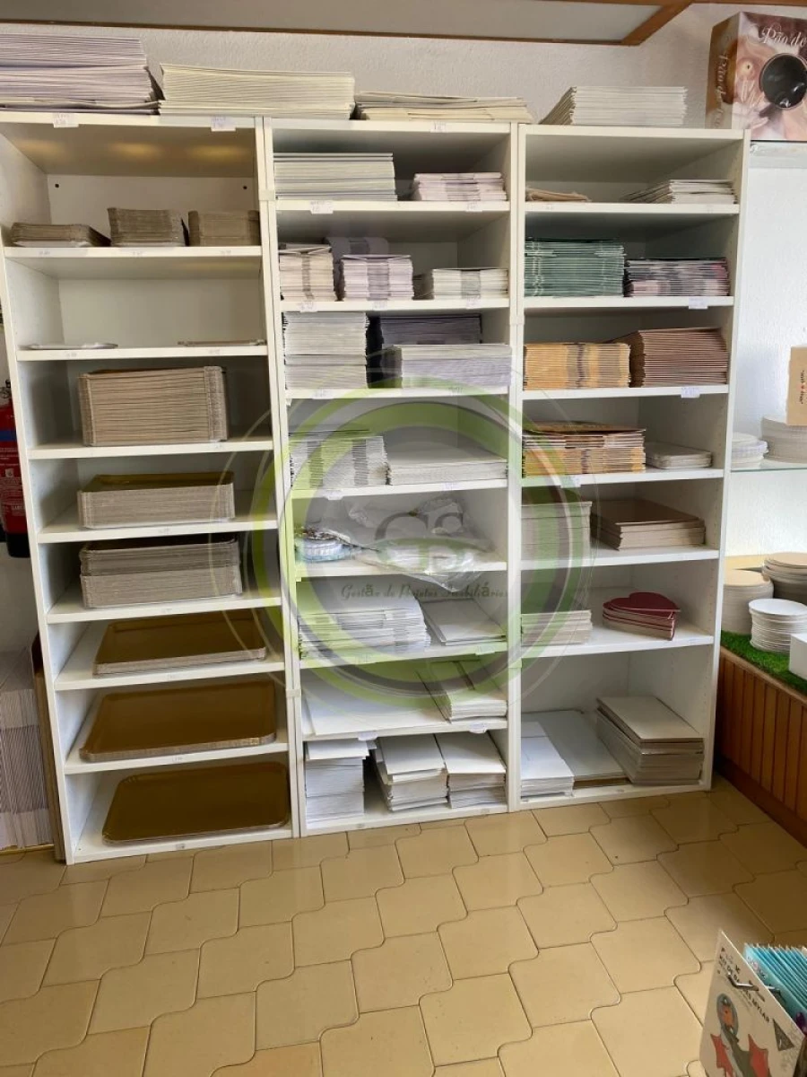 Loja para Trespasse em Aver-O-Mar, Amorim e Terroso Foto 19