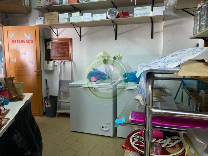 Loja para Trespasse em Aver-O-Mar, Amorim e Terroso Foto 21