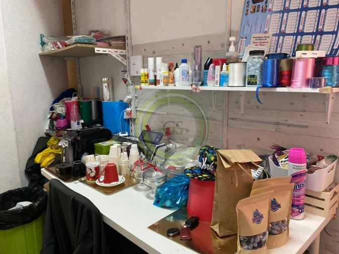 Loja para Trespasse em Aver-O-Mar, Amorim e Terroso Foto 16