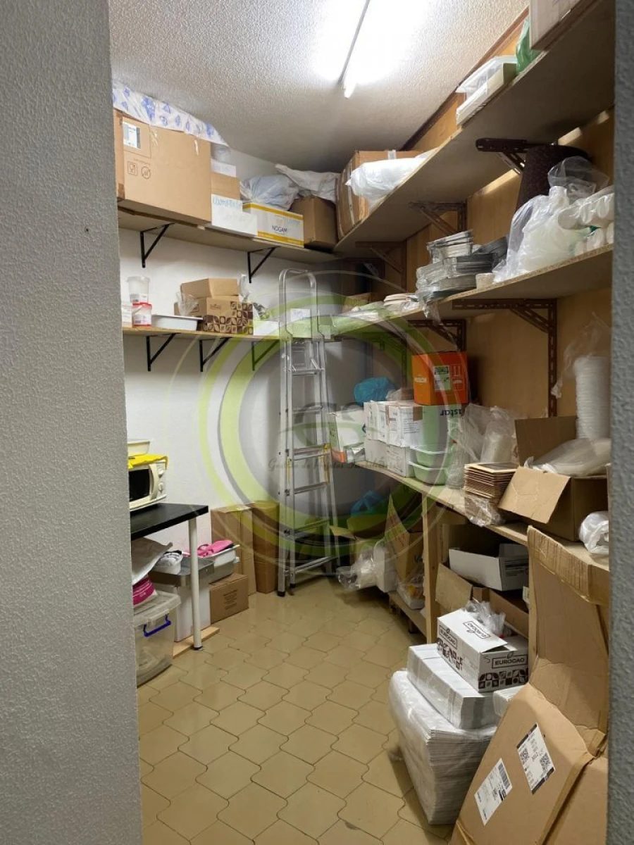 Loja para Trespasse em Aver-O-Mar, Amorim e Terroso Foto 22