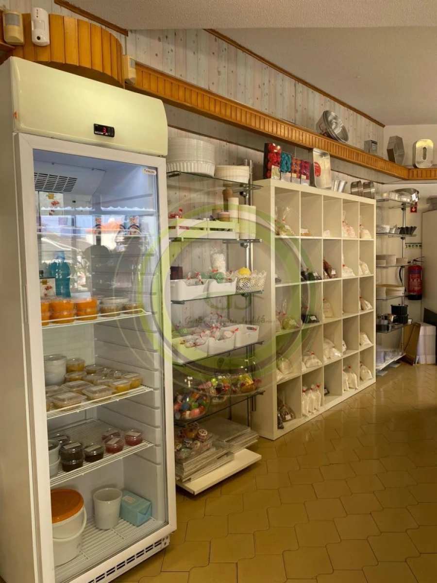 Loja para Trespasse em Aver-O-Mar, Amorim e Terroso Foto 13