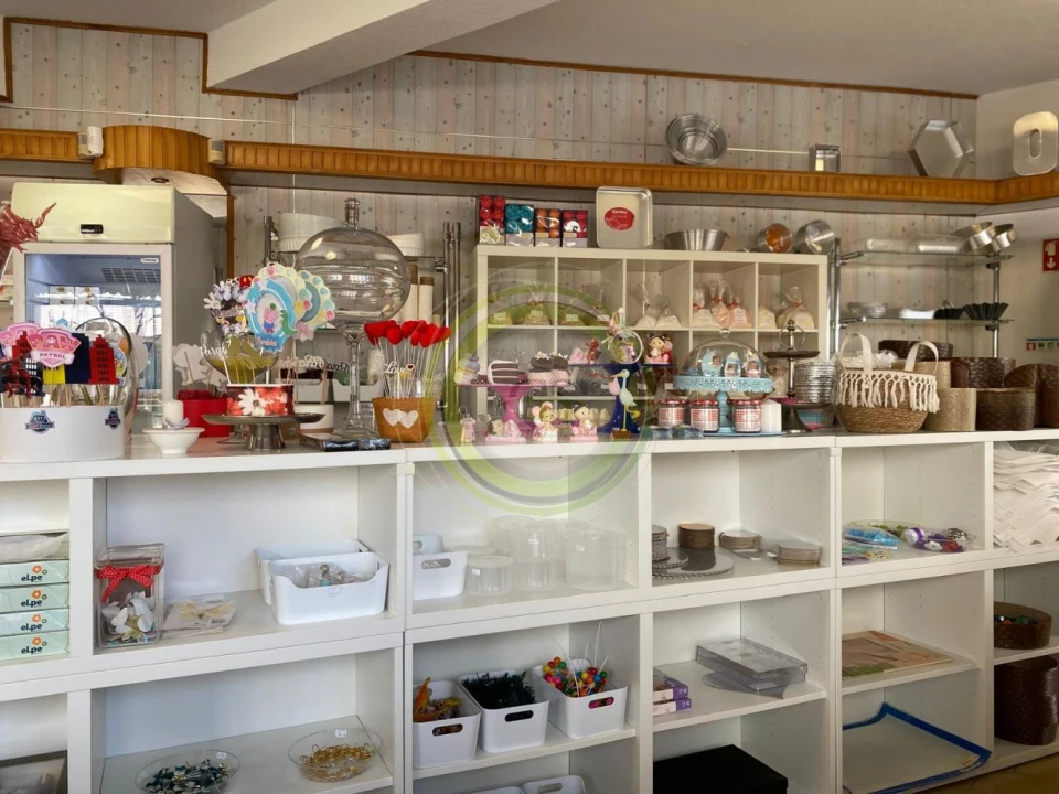 Loja para Trespasse em Aver-O-Mar, Amorim e Terroso Foto 18