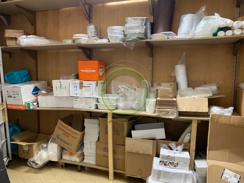 Loja para Trespasse em Aver-O-Mar, Amorim e Terroso Foto 23