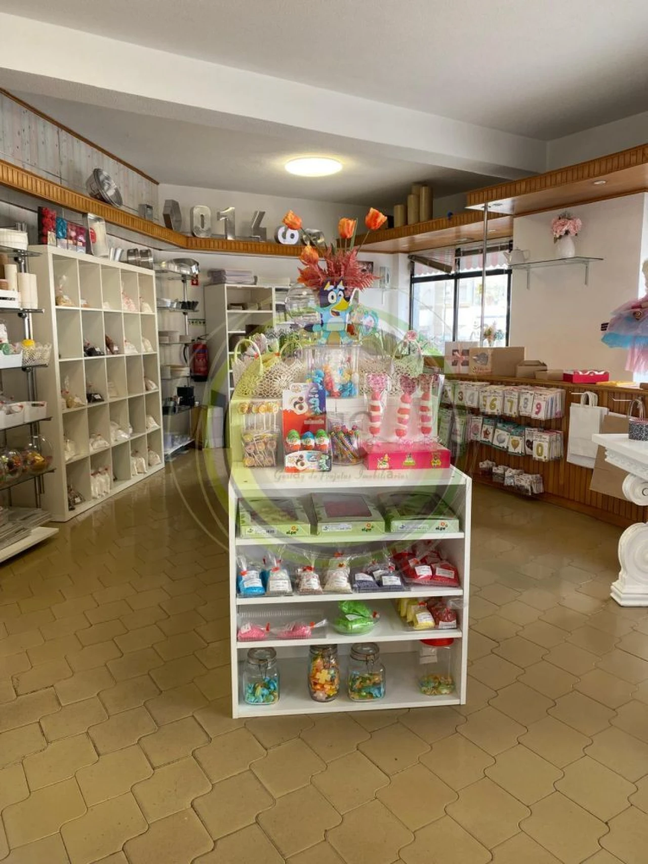 Loja para Trespasse em Aver-O-Mar, Amorim e Terroso Foto 17