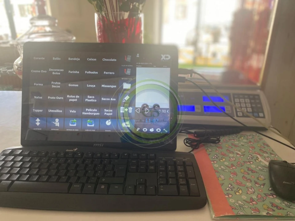 Loja para Trespasse em Aver-O-Mar, Amorim e Terroso Foto 6