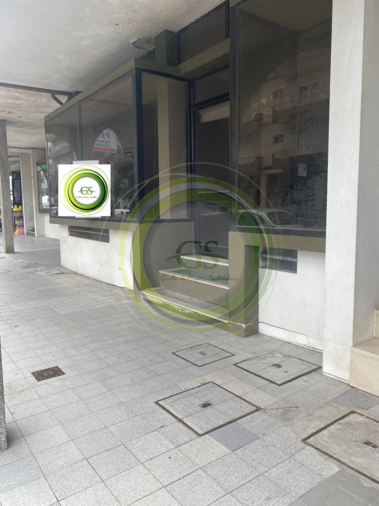 Loja para Arrendamento em Aver-O-Mar, Amorim e Terroso Foto 4