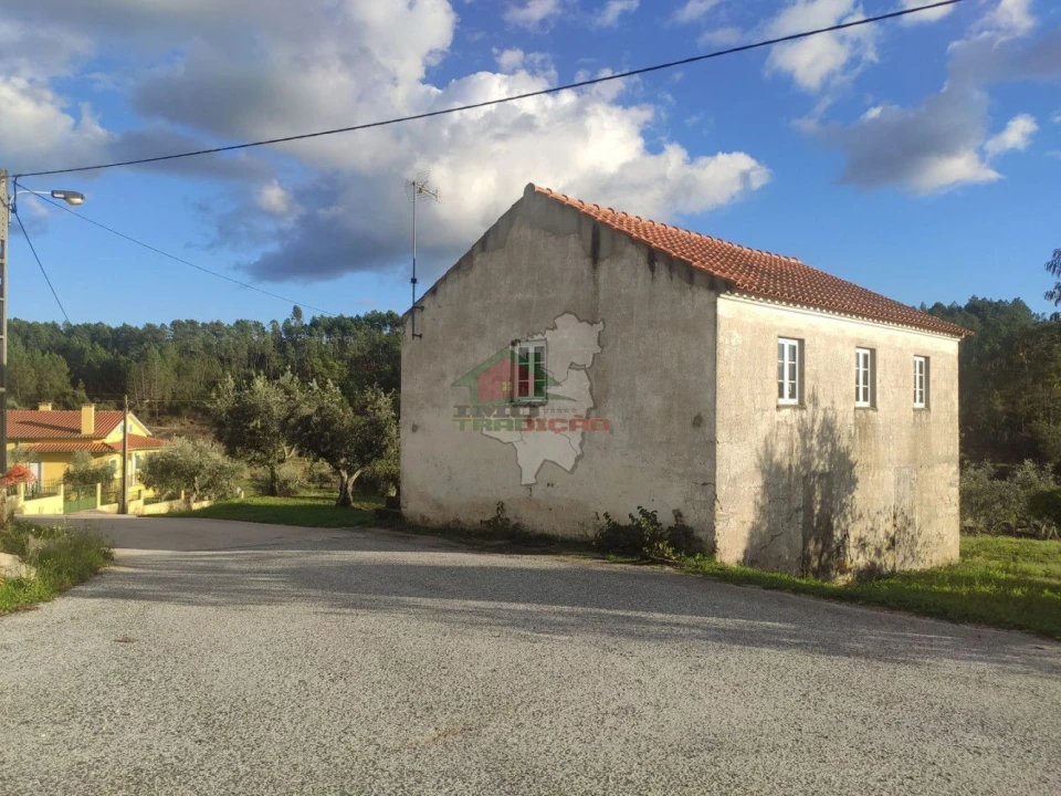 Quinta T4 para Venda em Cumeada e Marmeleiro Foto 34