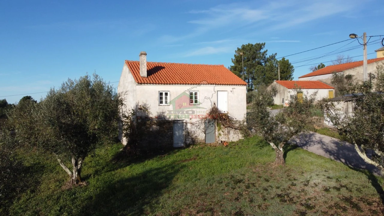 Quinta T4 para Venda em Cumeada e Marmeleiro Foto 1