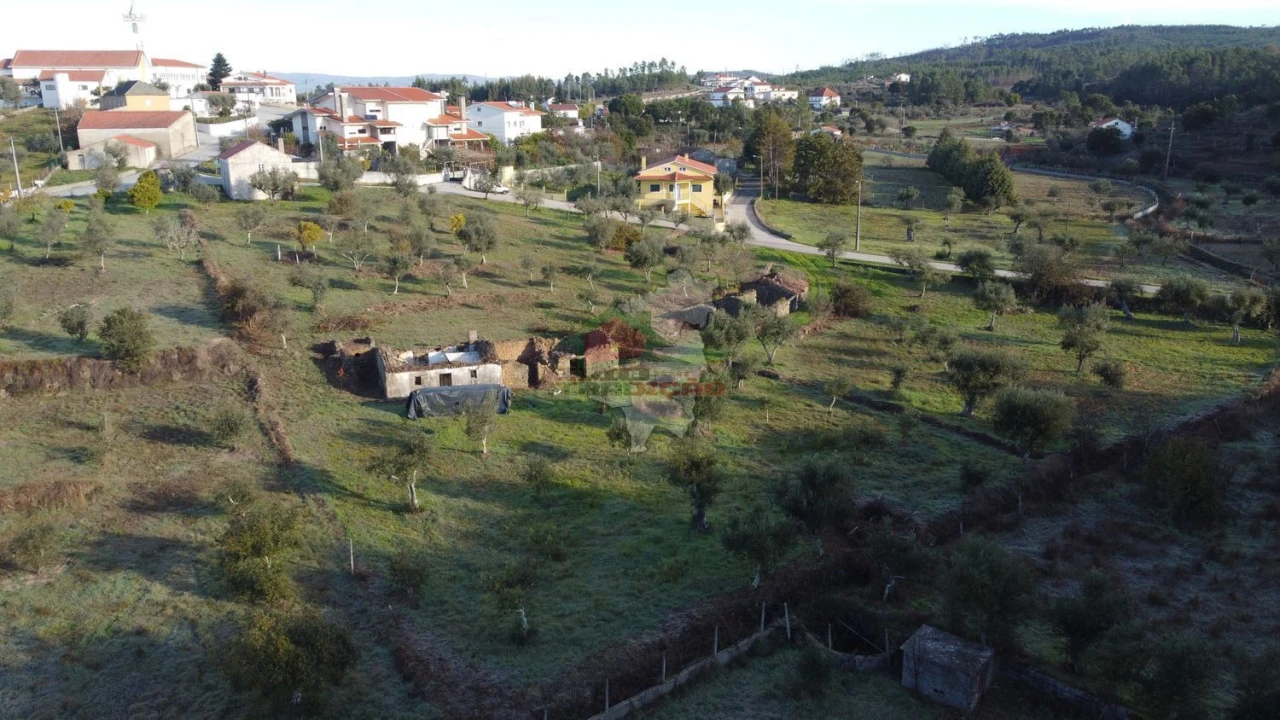 Quinta T4 para Venda em Cumeada e Marmeleiro Foto 45