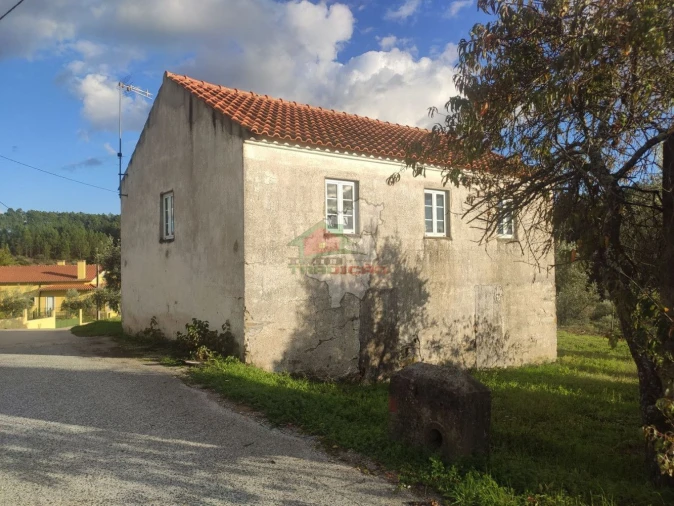 Quinta T4 para Venda em Cumeada e Marmeleiro Foto 33