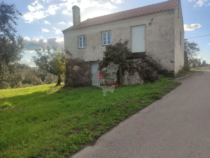 Quinta T4 para Venda em Cumeada e Marmeleiro Foto 35