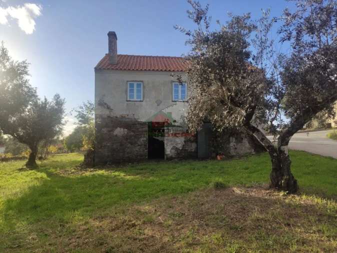 Quinta T4 para Venda em Cumeada e Marmeleiro Foto 10