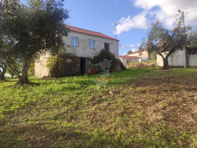 Quinta T4 para Venda em Cumeada e Marmeleiro Foto 11