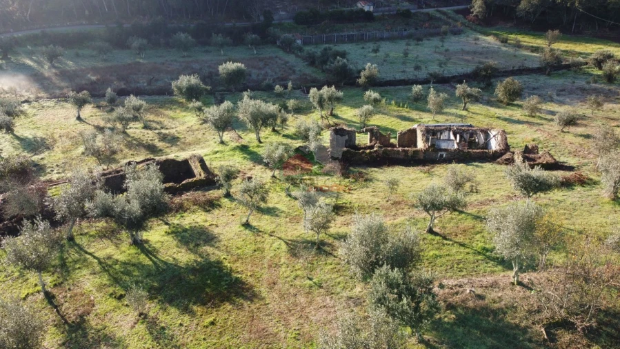 Quinta T4 para Venda em Cumeada e Marmeleiro Foto 42