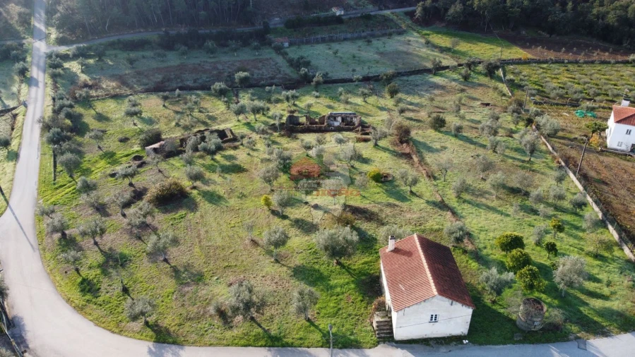 Quinta T4 para Venda em Cumeada e Marmeleiro Foto 50