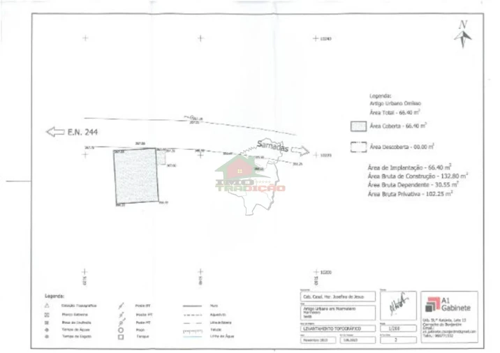 Quinta T4 para Venda em Cumeada e Marmeleiro Foto 53