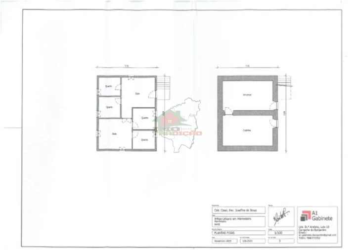 Quinta T4 para Venda em Cumeada e Marmeleiro Foto 54