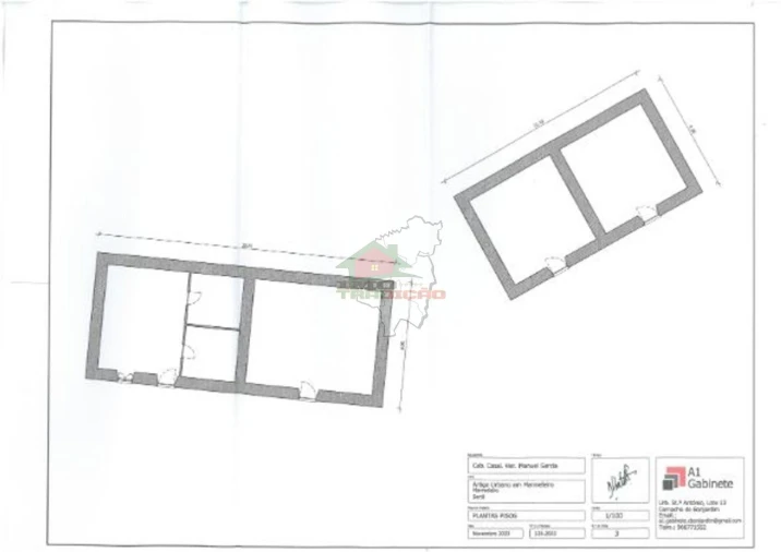 Quinta T4 para Venda em Cumeada e Marmeleiro Foto 56