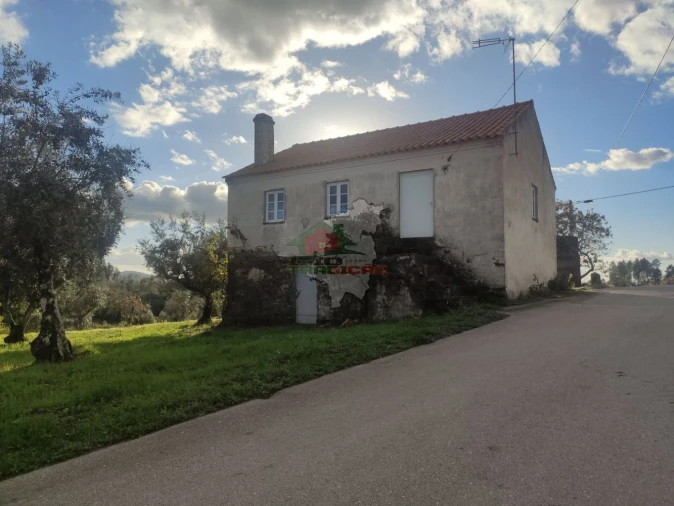 Quinta T4 para Venda em Cumeada e Marmeleiro Foto 36